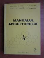 Anticariat: Manualul apicultorului