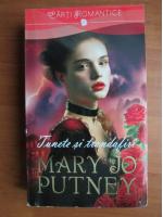 Anticariat: Mary Jo Putney - Tunete si trandafiri