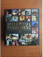 Anticariat: Mileniul romanesc. 1000 de ani de istorie in imagini