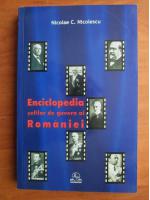 Nicolae C. Nicolescu - Enciclopedia sefilor de guvern ai Romaniei