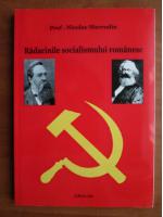 Nicolae Mavrodin - Radacinile socialismului romanesc