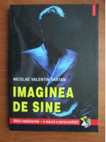 Nicolae Valentin Vartan - Imaginea de sine. Stilul vestimentar, o marca a personalitatii