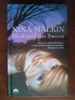 Nina Malkin - Blestemul din Swoon