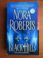 Nora Roberts - Black Hills