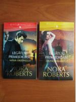 Anticariat: Nora Roberts - Legaturi primejdioase (2 volume)