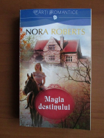 Anticariat: Nora Roberts - Magia destinului
