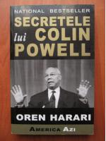 Oren Harari - Secretele lui Colin Powell