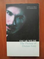 Anticariat: Oscar Wilde - The picture of Dorian Gray