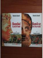 Patrick Girard - Romanul Cartaginei (2 volume)