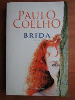 Paulo Coelho - Brida (in limba franceza)