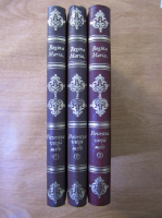 Regina Maria - Povestea vietii mele (3 volume)