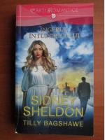 Anticariat: Sidney Sheldon - Ingerul intunericului