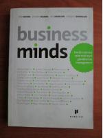 Tom Brown - Business minds