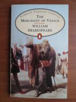 William Shakespeare - The Merchant of Venice
