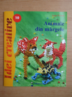 Anja Freese - Animale din margele