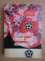 Anuarul fotbalului romanesc, 1967-1969
