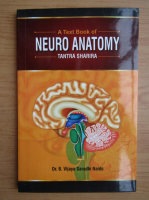 B. Vijaya Saradhi Naidu - A text book of neuro anatomy. Tantra Sharira