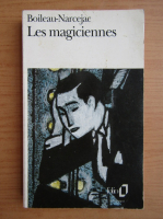 Boileau Narcejac - Les magiciennes