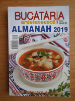Bucataria ardeleneasca. Almanah 2019