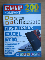 Chip Kompakt. Microsoft Office 2010
