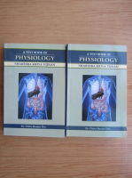 Chitta Ranjan Das - A textbook of physiology. Shareera Kriya Vijnan (2 volume)