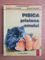 Constantin Falca - Pisica, prietena omului