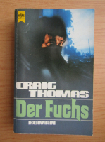 Craig Thomas - Der Fuchs