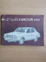 Dacia 1310