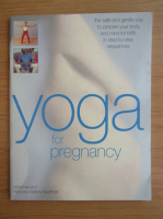 Dorie Hall - Yoga for pregnancy