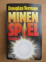 Douglas Terman - Minen Spiel