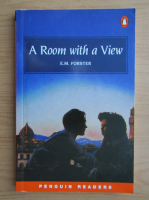 Anticariat: E. M. Forster - A room with a view