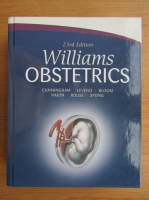 F. Gary Cunningham - Williams obstetrics