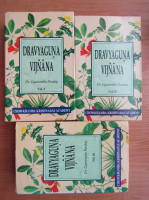 Gyanendra Pandey - Dravyaguna Vijnana (3 volume)