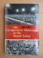 Hebe Spaull - The cooperative movement in the world today