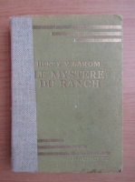 Henry V. Larom - Le mystere deu ranch