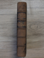 Anticariat: Hippolyte Taine - Notes sur l'angleterre (1880)