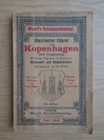 Illustrierter Fuhrer durch Kopenhagen und Umgebung (1908)