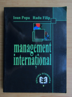 Ioan Popa - Management international
