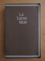 J. N. Darby - La Sainte Bible