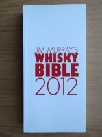 Jim Murray's Whisky Bible 2012