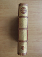 Johann Gottfried von Herder - Werke (volumele 11-13, 1931)