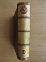 Johann Gottfried von Herder - Werke (volumele 5-8, 1931)