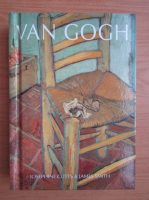 Josephine Cutts - Van Gogh