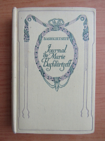 Anticariat: Journal de Marie Bashkirtseff (1930)