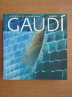 Juan Eduardo Cirlot - Gaudi. Introduction to his architecture