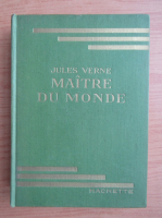 Jules Verne - Maitre du monde (1936)