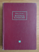 Jules Verne - Mathias Sandorf