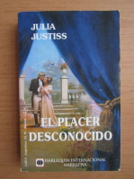 Julia Justiss - El placer desconocido