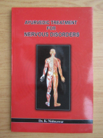 K. Nishteswar - Ayurvedic treatment for nervous disorders