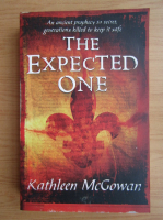 Kathleen McGowan - The expected one